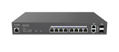 ENGENIUS Switch full managed Layer2+ 12 Port • 8x 1 GbE • PoE Budget 130W • 8x PoE at • 2x GbE, 2x SFP • 13 • ECS1112FP • EnGenius Cloud