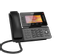 SNOM D865 VOIP Telefon (SIP) o. Netzteil