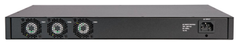 Ruckus Wireless CommScope Ruckus Switch ICX8200-48PF PoE 740W 4X25G SFP28