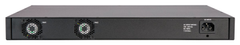Ruckus Wireless CommScope Ruckus Switch ICX8200-48P PoE 370W 4X25G SFP28