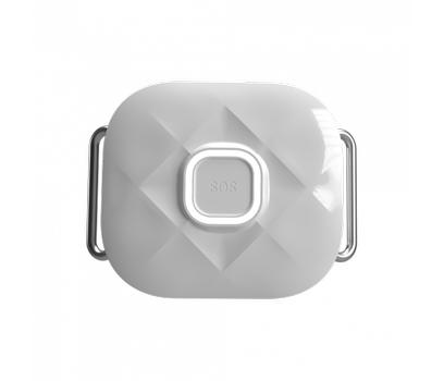 MYKI Spot · weiß · 3-in-1 GIP Tracker (MyKi_038)