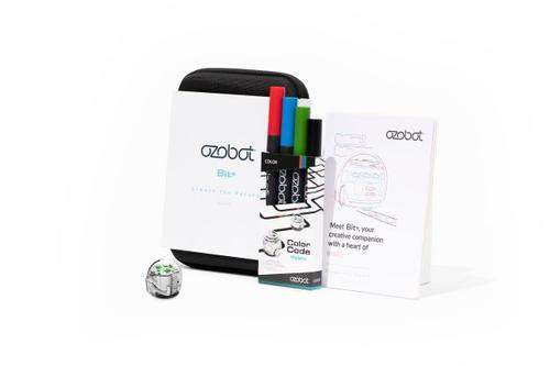 OZOBOT MINT Coding Roboter Bit+ Starter Pack (50102BIT)