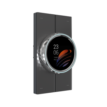 AKUVOX Akubela Smart Home HyPanel Lux (RT61-R2-EU)