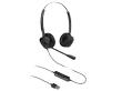 FANVIL Headphones/Headset Wired 