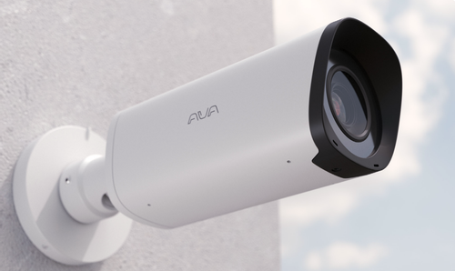 Ava Cloud Ava Netzwerkkamera Bullet 5 Megapixel Outdoor (BULLET-WI-W-5MP-30)