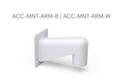 Ava Cloud Ava Zub. Wandhalter ACC-MNT-ARM-W