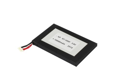 ALLNET Rugged Outdoor Tablet zbh. Batterie für X-trail-100-Light (X-trail-100-Light-Battery)