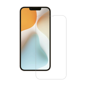 VIVANCO Tempered Protection Glass 9H Apple iPhone 17e/16e (64493)