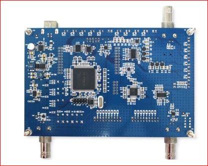 SIGLENT STB-3 Demonstrations Board / Das STB-3 Demonstrations Board wurde als Lehr-/ Trainingshilfe entwickelt (STB-3)