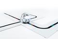 OZOBOT MINT Geschwindigkeit Set Magnetische Farbcode Kacheln Color Code Magnets Speed Kit