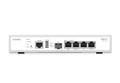 ENGENIUS EnGenius-FIT VPN Router • 4x 1GbE • 1x SFP • 1x PoE at • XG60-FIT • FitXpress