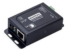 WANTEC 2wIP E Adapter PoE-Schraubklemme-Switschseite/ Sender (5720)
