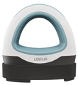 LOKLiK Mini Heat Press *denim blau*