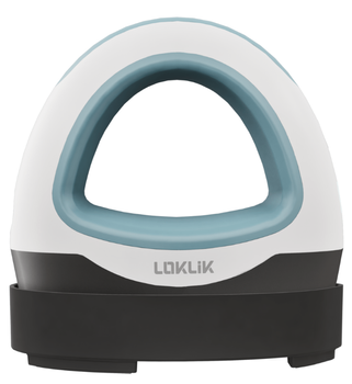 LOKLiK Mini Heat Press *denim blau* (SG-RYJ-0156-EU-L-B2B)