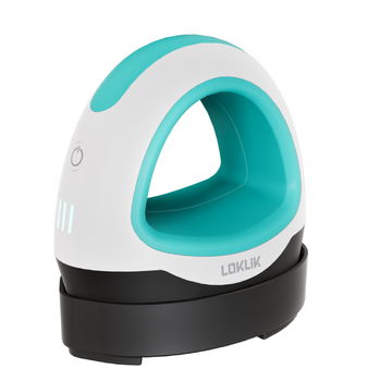 LOKLiK Mini Heat Press *blau* (SG-RYJ-0157-EU-L-B2B)