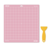 LOKLiK Cutting Mat Fabric Grip - 3er Pack *pink*