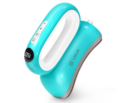 LOKLiK ImPress Hat *blau* (SG-RYJ-0270-EU-L-B2B)