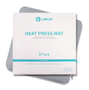 LOKLiK Heat Press Mat - 29,21x29,21cm *grau*