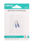 LOKLiK Cutting Blade 60° - 2er Pack