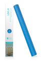 LOKLiK Permanent Adhesive Vinyl Stencil - Light Blue