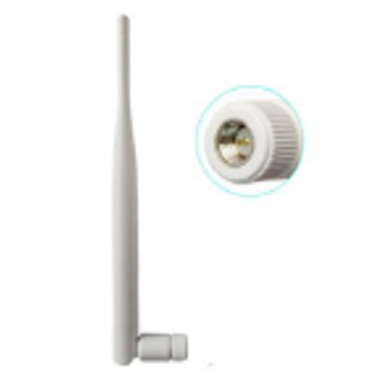 DRAGINO · Accessories · Stick antenna 5dBi with RP-SMA connector · STI-AN-5D-R-868 (STI-AN-5D-R-868)