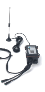 DRAGINO LoRaWAN Weather Station Base Unit v2 (WSC2-L-EU868)