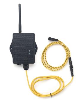 DRAGINO · Sensor · LoRa · None-Position Rope Type Water Leak Controller with Solar · WL03A-LS-EU868 (WL03A-LS-EU868)