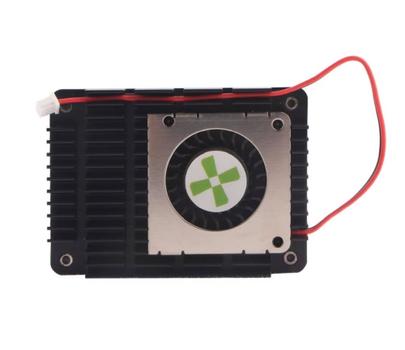 ALLNET Radxa Compute Module zbh. Heatsink 5540B (RX-5540B)