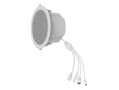 FANVIL A201, Ceiling Speaker / SIP