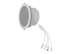 FANVIL A201, Ceiling Speaker / SIP