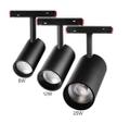 SYNERGY 21 LED 48V Track Magnetic Spotlight CCT 2.4G  12W *Milight/Miboxer*