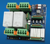 ALLDAQ ADQ-SCU-PB-50/20 (V2.0) / Powerboard für Signal Condition Unit (SCU)