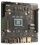 ALLNET Radxa RADXA Orion O6 AI Board - 2x 5GbE Lan, 12 Cores, NPU 30Tops, Arm® Immortals G720, RS600-D8H1MOW0, 8GB RAM