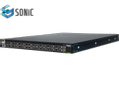 EDGE-CORE Open Networking Datacenter Switch •  AS9737-32DB, 32 x 400G QSFP-DD ports