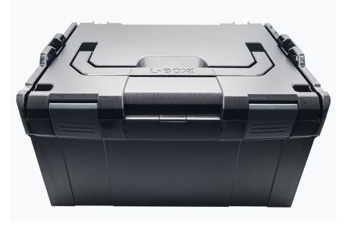 Netpeppers LWL Sortimo L-Boxx 238 inkl. Schaumstoffeinlage für das CFS-100 (NP-CFS100-BOX1)