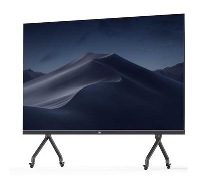 HISENSE 163" LED all-in-one,  Veggfeste 500nits, Android 9.0, Pixel Pitch: 1.875 (HAIO163DE)