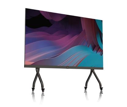 HISENSE 108" LED all-in-one wallmount 600nits, Android 9.0, Pixe 1.25 COB (HAIO108DE)