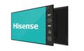 Hisense 55" 24/7 UHD 4K 500 nits Haze 25% | Wireless share | Android 11