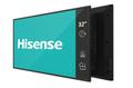 Hisense 32" 24/7 FHD 500 nits Haze 25% | Wireless share | Android 11