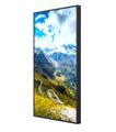 HISENSE 55" FHD 4K High Brightness 4000nits, 24/7, Android 11.0
