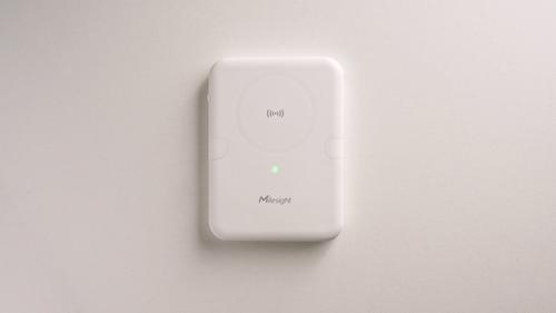 MILESIGHT Radar Fall Detection Sensor, VS373-868M (VS373-868M)