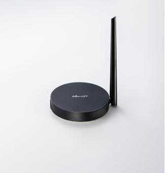 MILESIGHT Wi-Fi HaLow Gateway , HL31-868M (HL31-868M)