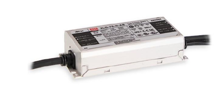 MEANWELL Led Driver (XLG-75-24-A)