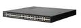 EDGE-CORE Switch L3 48 x GE + 6 x 25G SFP28 ports, ECS4650-54T
