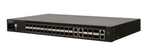 EDGE-CORE Switch L2+ 24 x 1G CSFP with 2 CSFP/4 RJ45 Combo G + 4 10G SFP+ + 2x 20G QSFP+ ports, AC, ECS4530-54CSFP (F0PEC4630001S)