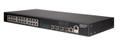 EDGE-CORE Switch L2+ 24 x GE + 4 x 10G SFP+ ports Fan-less, ECS4150-28T