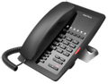 FANVIL H3W V2-Black, H3W-Black---WiFi Hotel Phone / SIP / POE / Wi-Fi