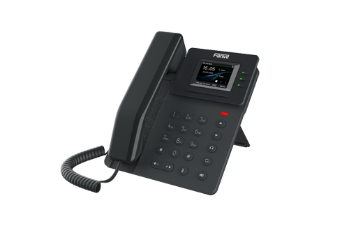FANVIL V60P, Basic Level IP Phone / (V60P)