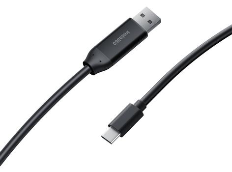 Insta360 Connect Extra Long USB-A to USB-C Cable 10m (CINSBABL)
