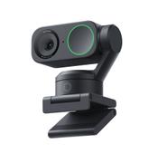 Insta360 Link 2 Webcam 3840 X 2160 